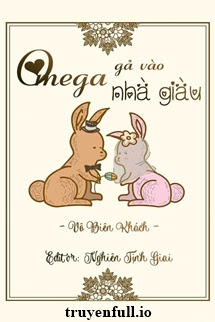 Truyện Omega Gả Vào Nhà Giàu