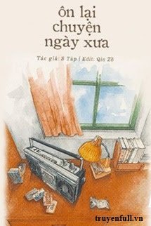 Truyện Ôn Lại Chuyện Ngày Xưa