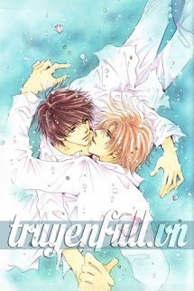 Truyện Ôn Nhu Đích Ca Ca