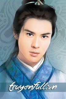 Truyện Ôn Nhu Nộ Tướng Công