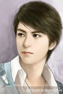 Truyện Ôn Thủy Đun Harry
