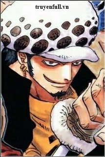 Truyện [One Piece] - (Law * Reader) Another Story