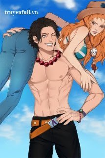 Truyện One Piece: Ta Là Yaki