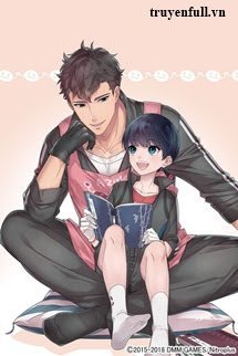 Truyện Ông Bố Bỉm Sữa Chiến Thần