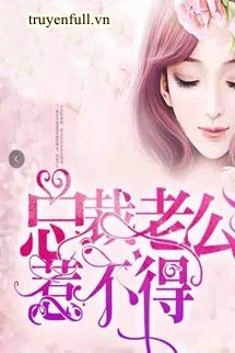 Truyện Ông Chồng Tổng Tài Không Dễ Chọc