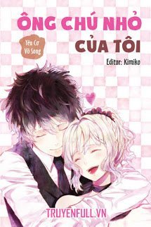 Truyện Ông Chú Nhỏ Của Tôi