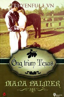Truyện Ông Trùm Texas