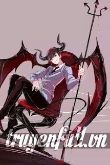 Truyện Ông Xã ~ Anh Là Ma Cà Rồng