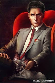 Truyện Ông Xã Của Tôi Là Xã Hội Đen