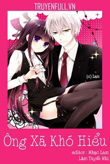 Truyện Ông Xã Khó Hiểu