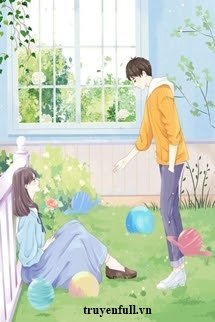 Truyện Ông Xã Là Bạn Thân