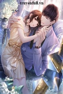 Truyện Ông Xã Là Cha Nuôi