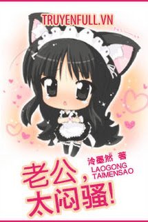 Truyện Ông Xã Thật COOL