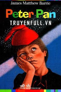 Truyện Peter Pan