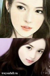 Truyện Phá Băng Áp Bách