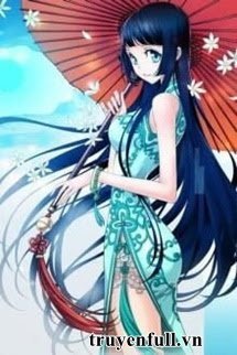 Truyện Phá Đảo Thương Khung: Phế Vật Nghịch Chuyển