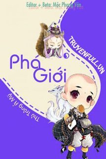Truyện Phá Giới