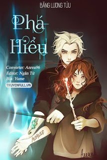 Truyện Phá Hiểu