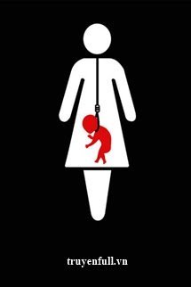 Truyện Phá Thai [Sê-Ri Nguy Hiểm Rình Rập]