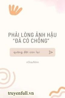 Truyện Phải Lòng Ảnh Hậu 