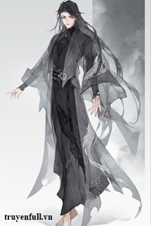 Truyện Phải Lòng Hắc Vô Thường