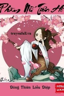 Truyện Phàm Nữ Tiên Hồ
