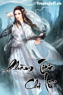 Truyện Phàm Tiên Chi Lữ