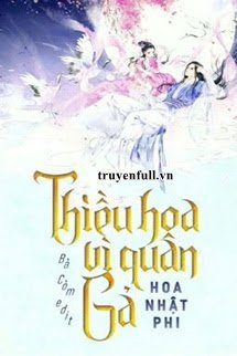 Truyện [Phần 2] Tỏa Sáng Cho Chàng