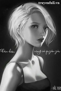 Truyện Phản Diện Cũng Có Quyền Yêu!