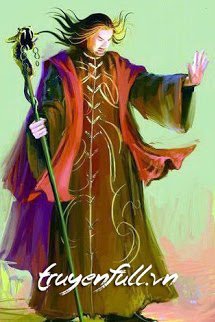 Truyện Phấn Diện Độc Lang