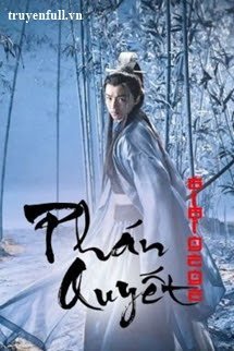 Truyện Phán Quyết