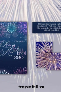 Truyện Pháo Hoa Và Bầu Trời Sao