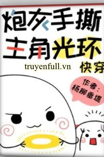 Truyện Pháo Hôi Tay Xé Hào Quang Vai Chính