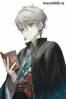 Truyện Pháp Sư Mạnh Nhất