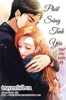 Truyện Phát Súng Tình Yêu