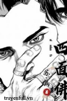 Truyện Phật Tứ Diện