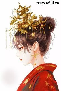 Truyện Phế Nhân Vương Phi Là Nữ Bá Vương