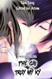 Truyện Phế Sài Truy Mỹ Ký