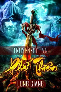 Truyện Phế Thiên