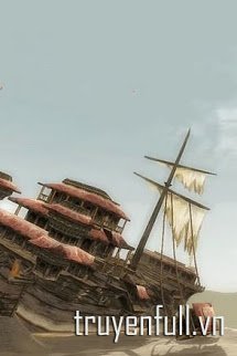 Truyện Phế Tích