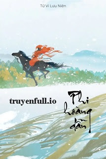 Truyện Phi Hoàng Dẫn - Tử Vi Lưu Niên