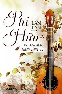 Truyện Phi Hữu