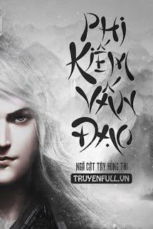 Truyện Phi Kiếm Vấn Đạo