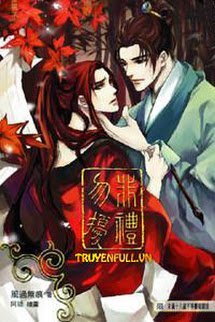 Truyện Phi Lễ Vật Nhiễu