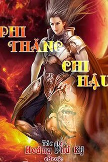 Truyện Phi Thăng Chi Hậu