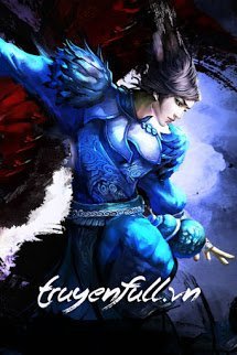 Truyện Phi Thiên Ma