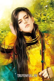 Truyện Phi Tử Cố Ngữ Hệ Liệt