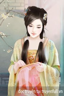 Truyện Phi Tử Của Ca Ca