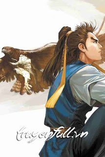 Truyện Phi Ưng Chưởng