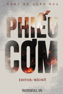 Truyện Phiếu Cơm